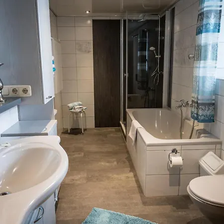 Apartment Ferienbauernhof Rosenberger