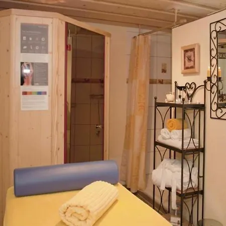 Ferienbauernhof Rosenberger Apartment