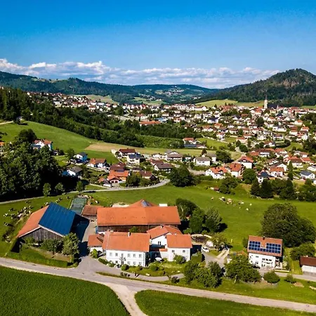 Ferienbauernhof Rosenberger