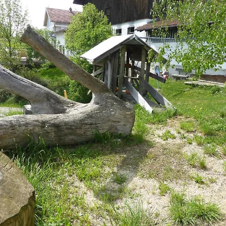 Ferienbauernhof Rosenberger Apartment Hauzenberg