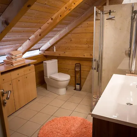 Ferienbauernhof Rosenberger Apartment