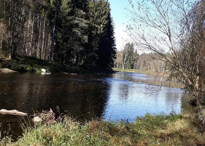 Ferienbauernhof Rosenberger Apartman Hauzenberg