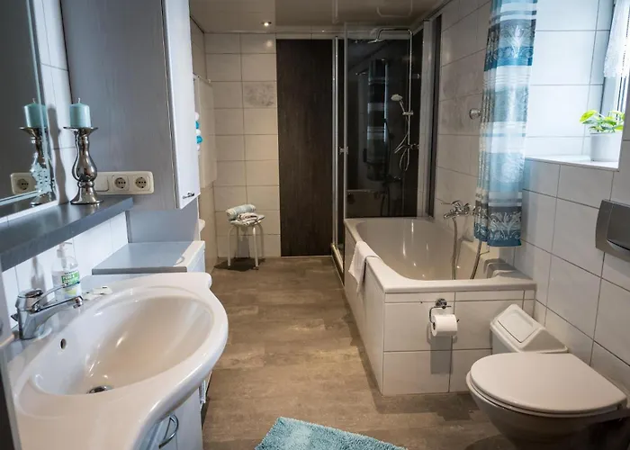 Apartman Ferienbauernhof Rosenberger