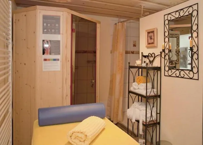 Ferienbauernhof Rosenberger Apartman