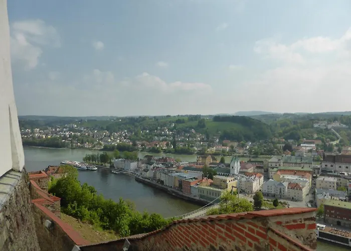 Apartman Ferienbauernhof Rosenberger