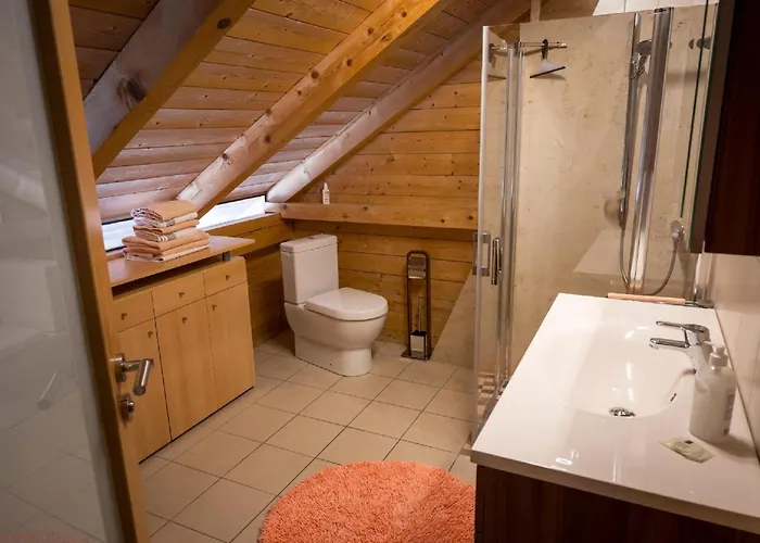 Ferienbauernhof Rosenberger Apartman
