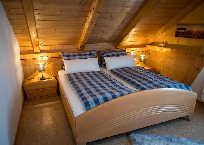 Apartman Ferienbauernhof Rosenberger